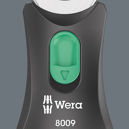 Wera 8009 Zyklop Pocket Set 3, 27 pieces 05004284001