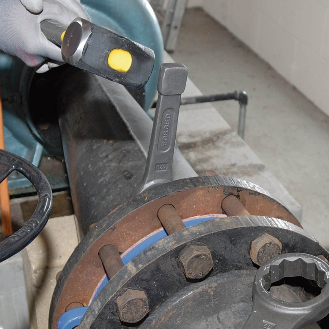 Draper Ring Slogging Wrench