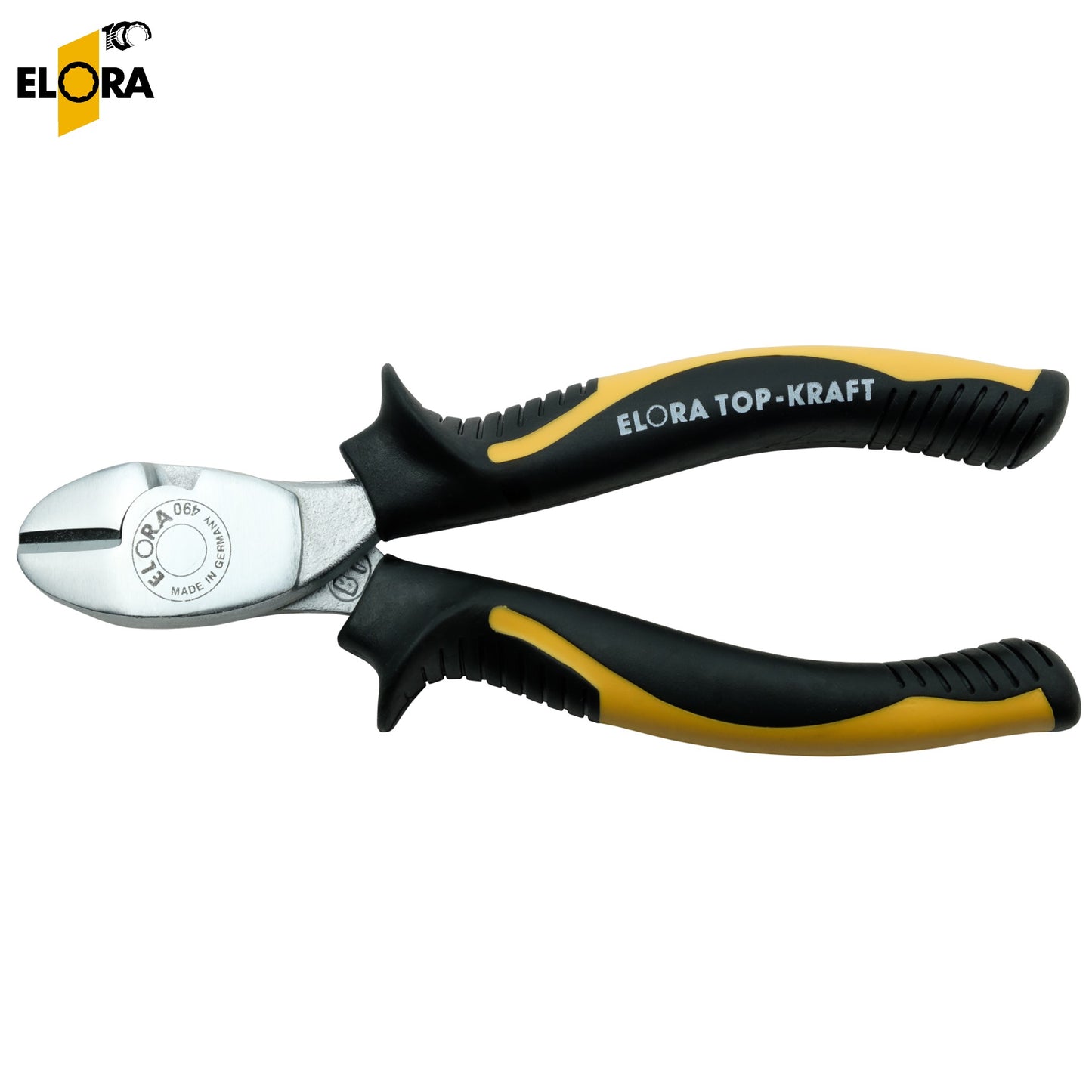 490-BI Elora Heavy Duty Side Cutter