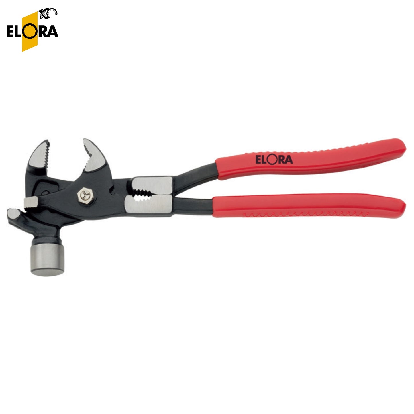 493-1 Elora Multi Purpose Plier ''Multi-Tool''