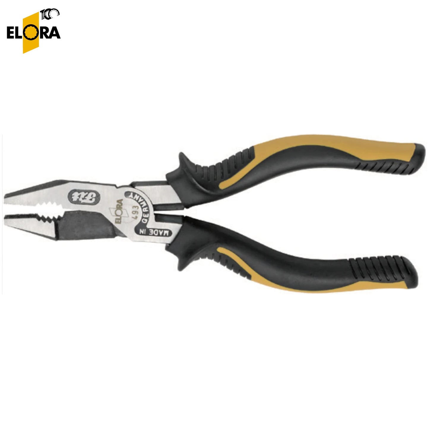 493 BI Elora Multi Purpose Fit Shear Plier