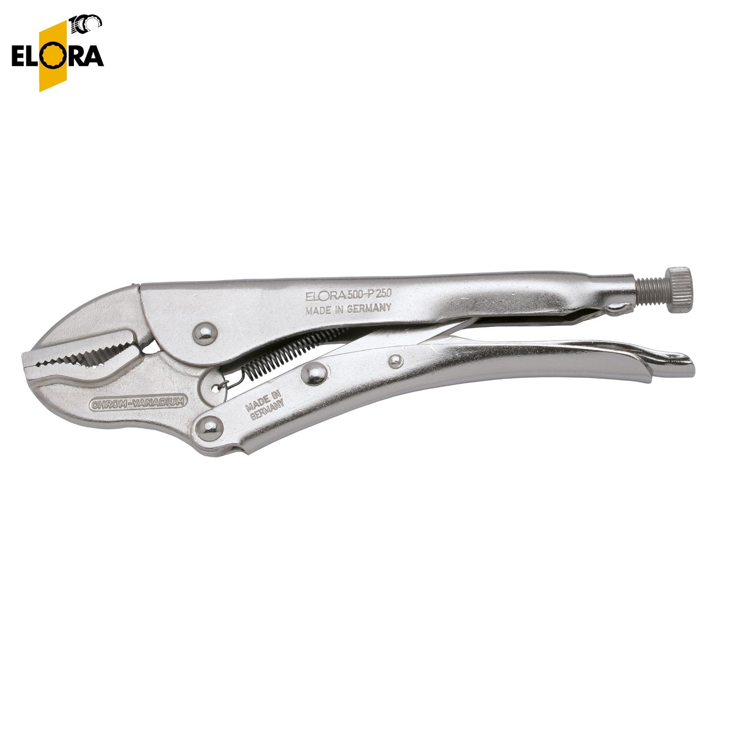 500P Elora Prism Grip Pliers