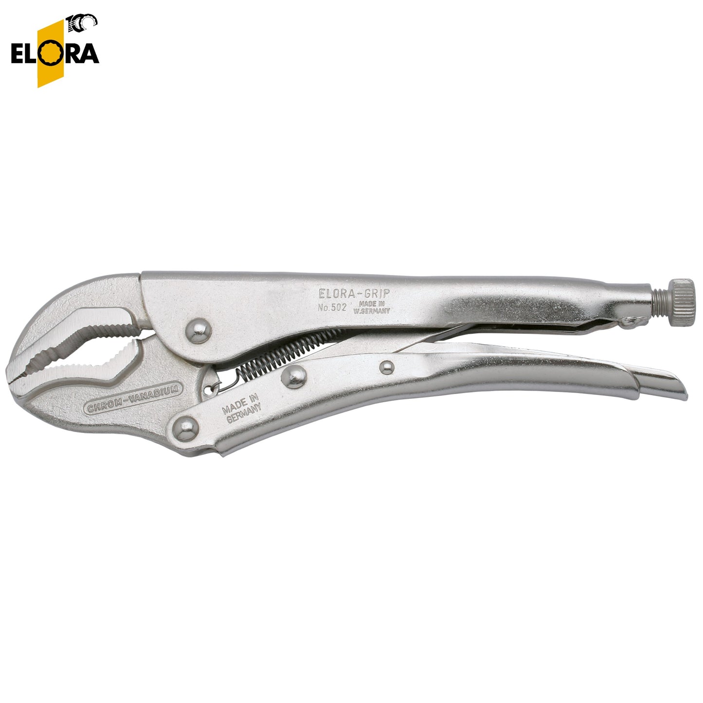 502 Elora Ideal Grip Pliers