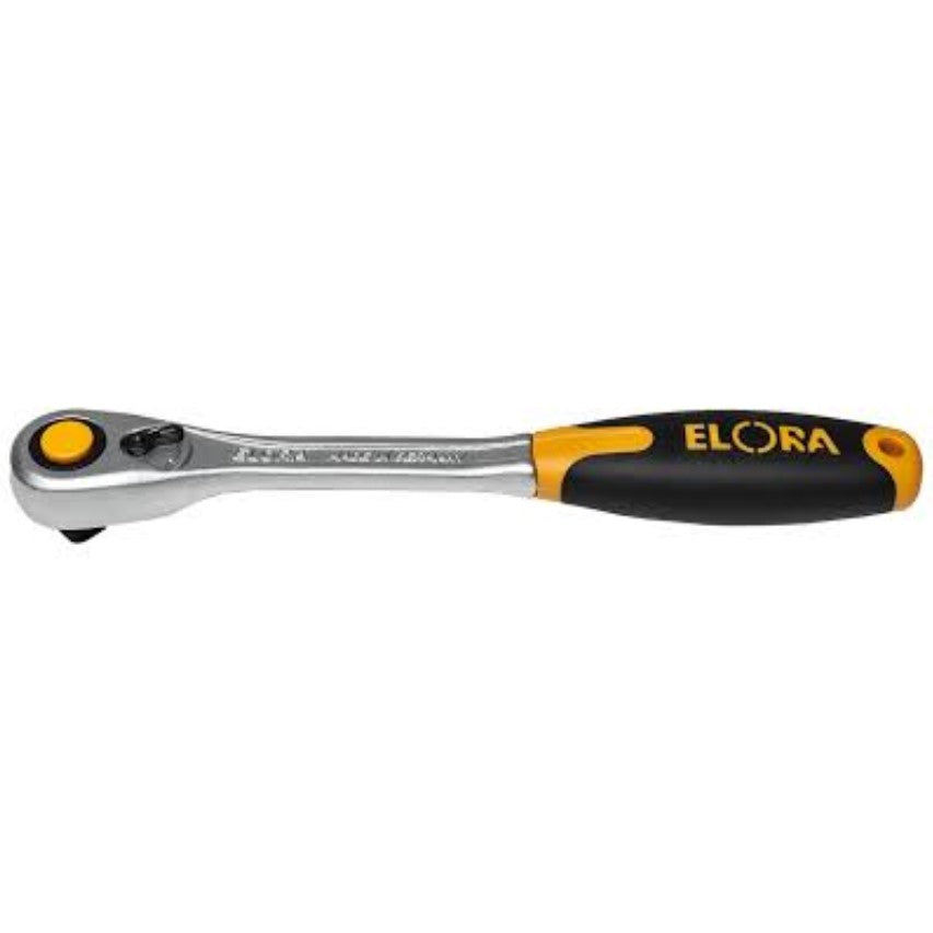 Elora 770-L1K Reversible Ratchet 1/2" Dr. 0770000802000