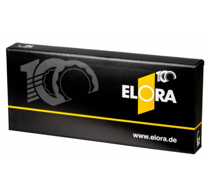 Elora Socket Set JUBI 770-OK LMU Special - 100 Year Limited Edition