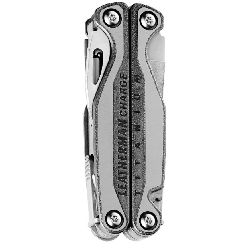 Leatherman Charge® TTi Multi-Tool
