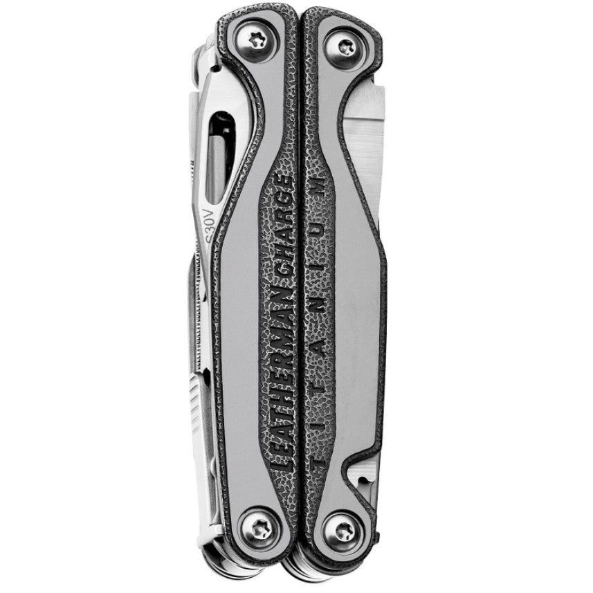 Leatherman Charge® TTi Multi-Tool