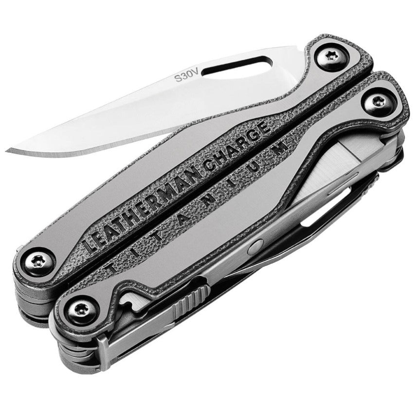 Leatherman Charge® TTi Multi-Tool