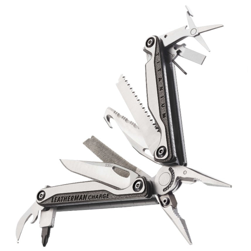 Leatherman Charge® TTi Multi-Tool