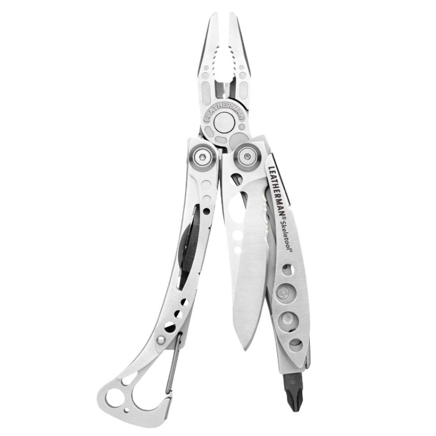 Leatherman Skeletool® Multi-Tool