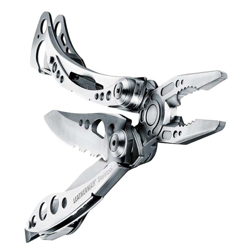 Leatherman Skeletool® Multi-Tool