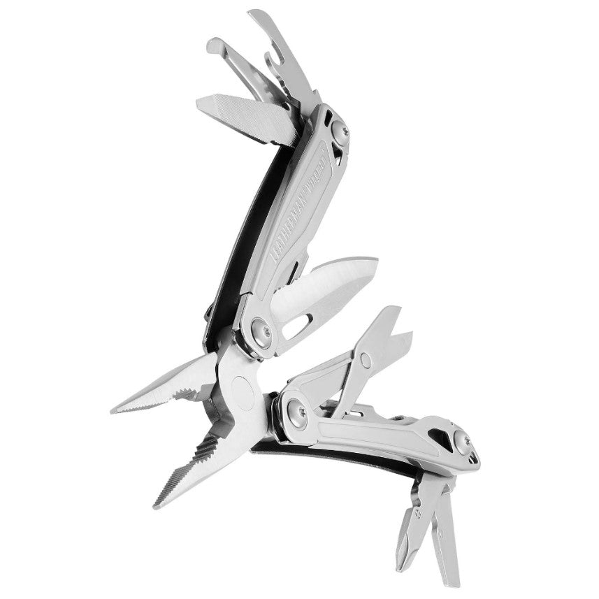 Leatherman Wingman® Multi-Tool