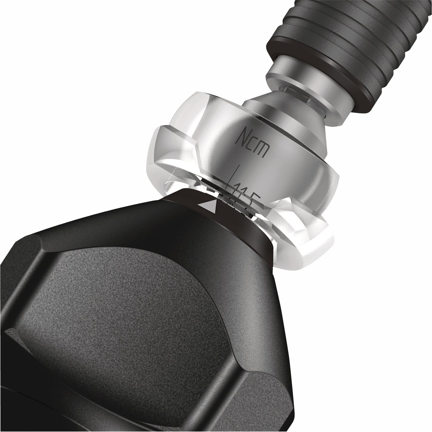 Wera Series 7400 ESD Kraftform Adjustable Torque Screwdrivers with Rapidaptor Quickrelease Chuck