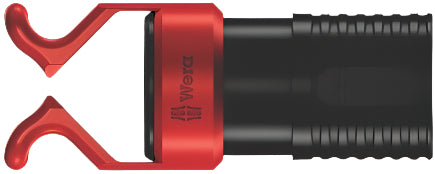 Wera 1441 SB Screw Gripper Attachment for screwdriver blades, long bits and L-keys 05073681001