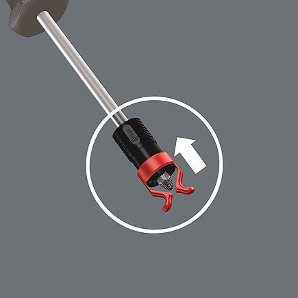 Wera 1441 SB Screw Gripper Attachment for screwdriver blades, long bits and L-keys 05073681001