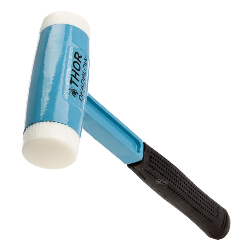 Thor Hammer Thorace Dead Blow Nylon Hammer