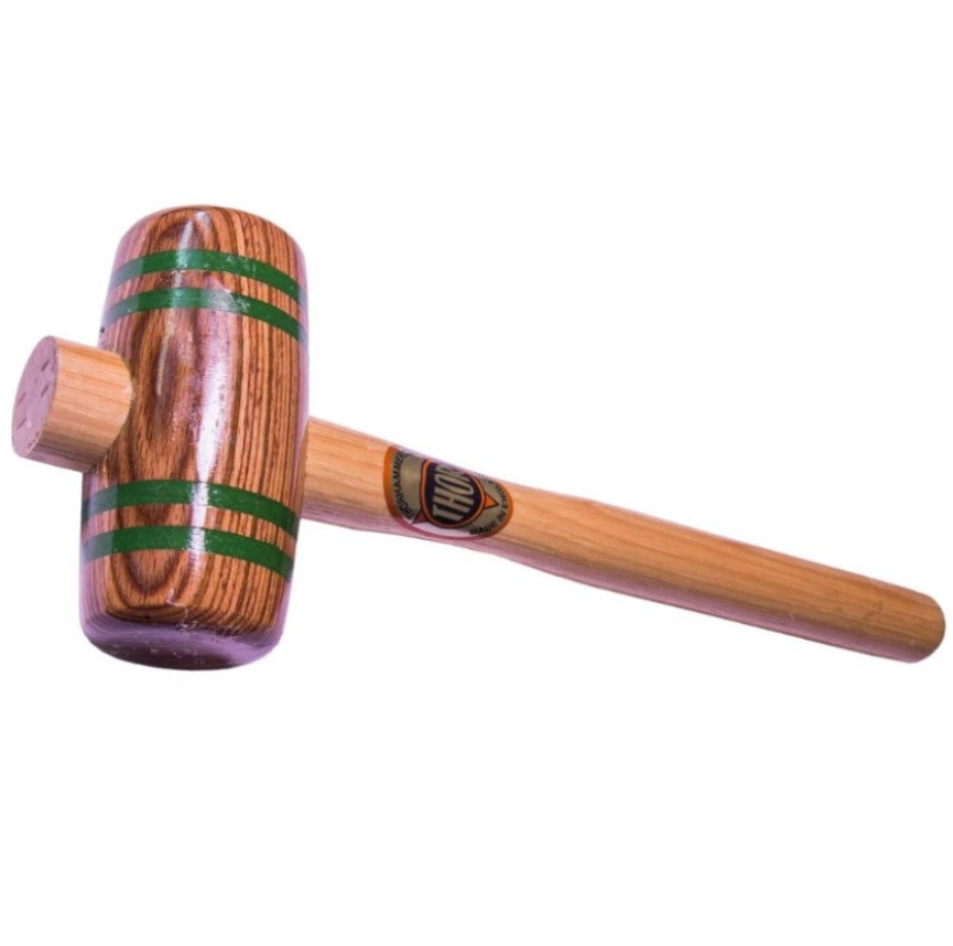 Thor Hammer Hardwood Mallet