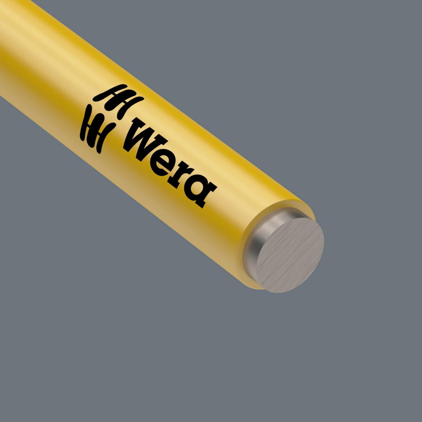 Wera 3950/9 Hex-Plus Multicolour Stainless 1 L-key set, metric, stainless, 9 pieces 05022669001