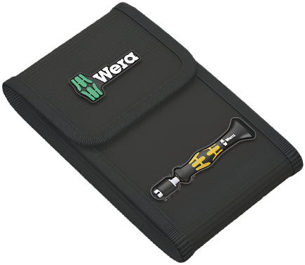 Wera Kraftform Kompakt Micro 21 ESD 1, 21 pieces 05135973001
