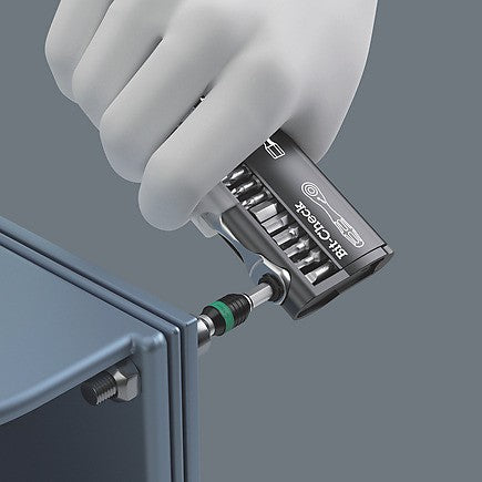 Wera Tool-Check PLUS, 39 pieces 05056490001