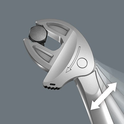 WERA 6004 Joker Self-Setting Spanner