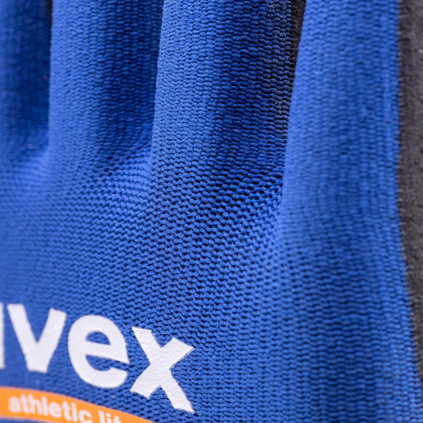 60027 uvex Athletic Lite Assembly Glove
