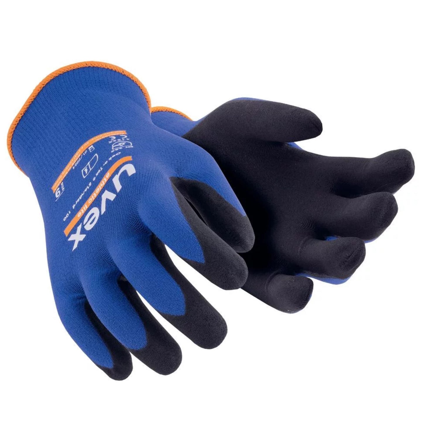 60027 uvex Athletic Lite Assembly Glove
