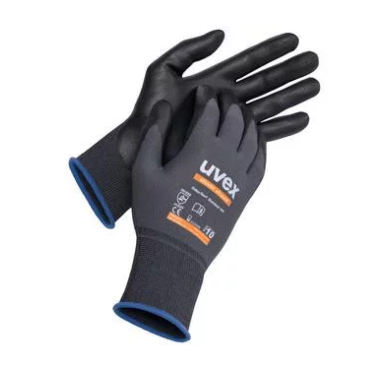 60028 uvex Athletic All-round Assembly Glove