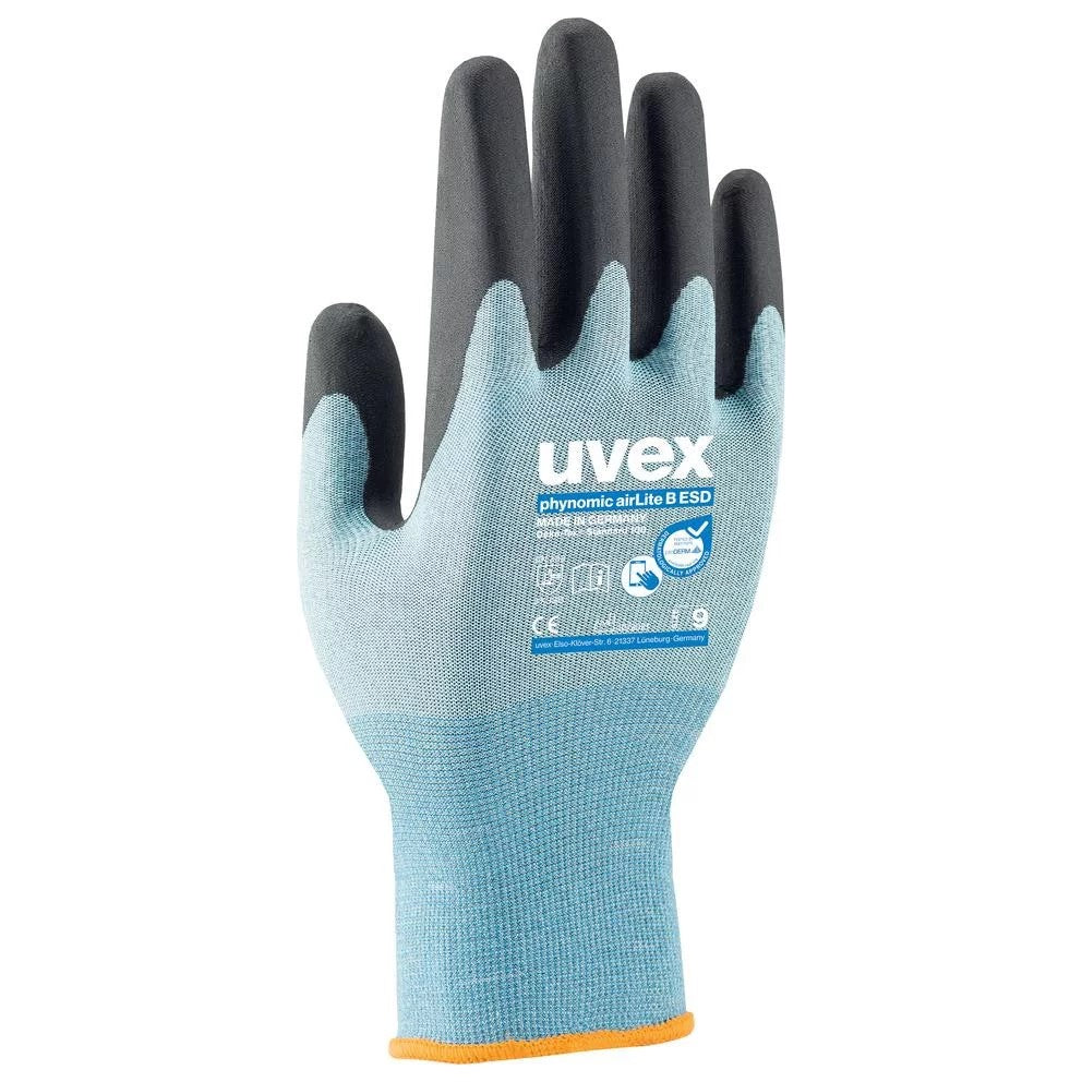 60078 uvex Phynomic AirLite B ESD