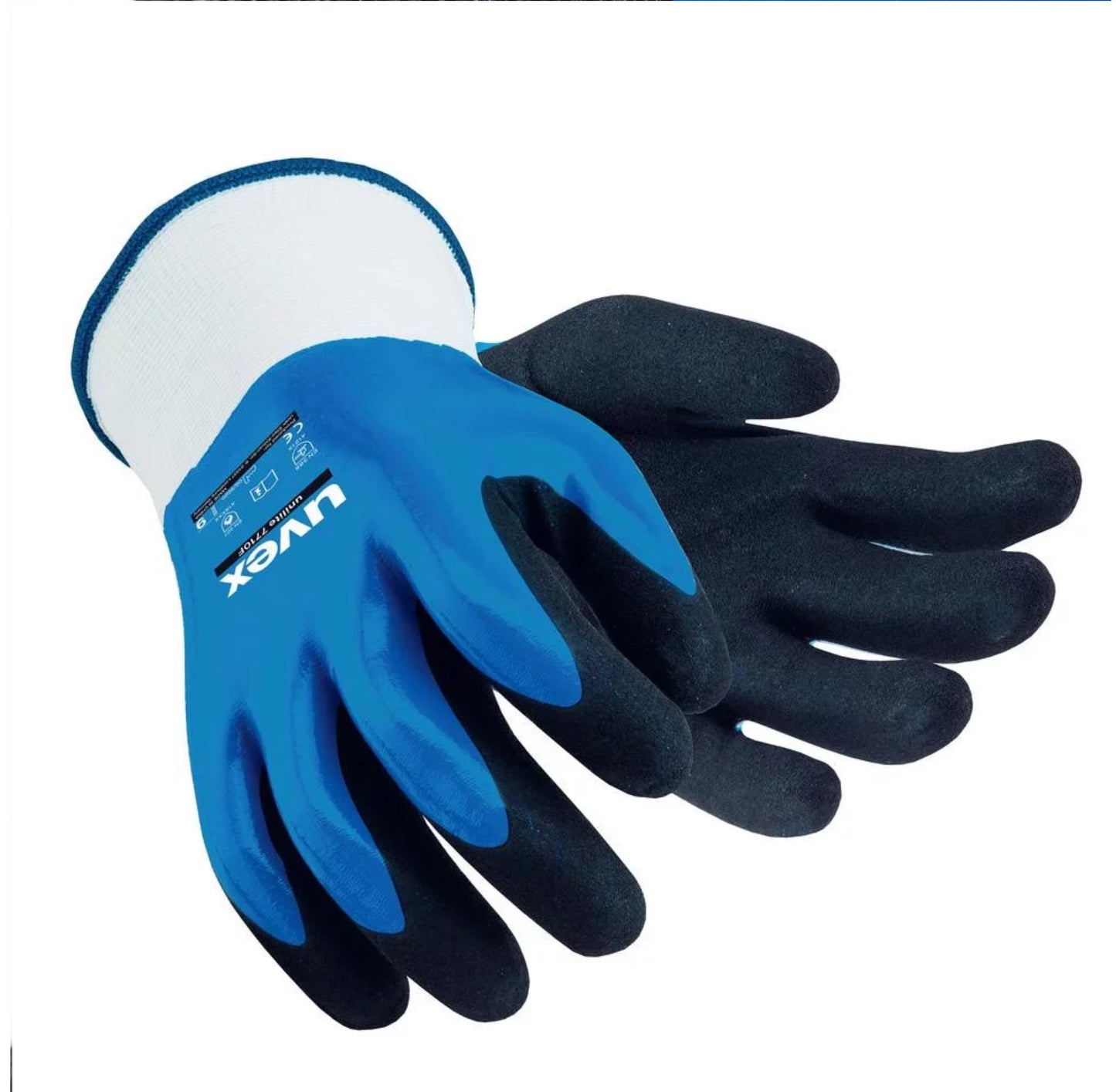 60278 uvex Unilite 7710F Assembly Glove