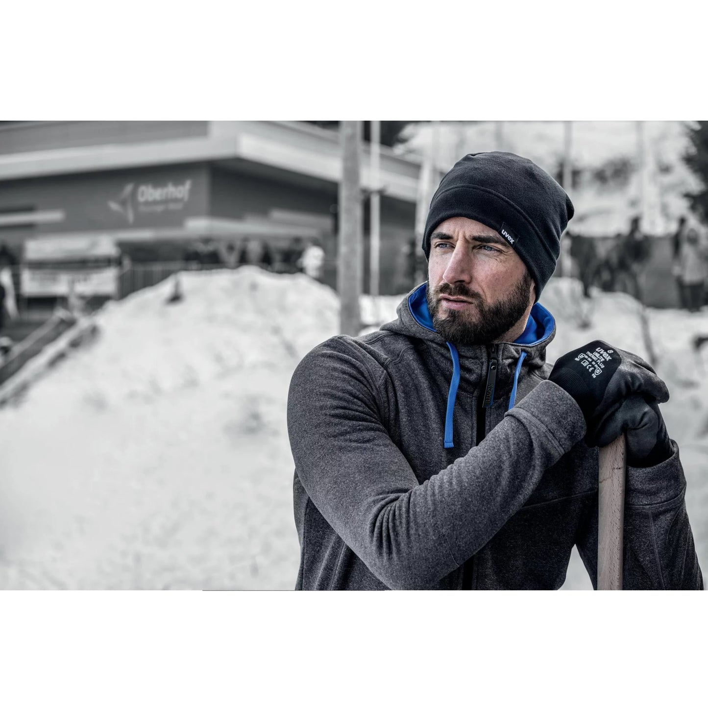 60592 uvex Unilite Thermo Plus Safety Glove