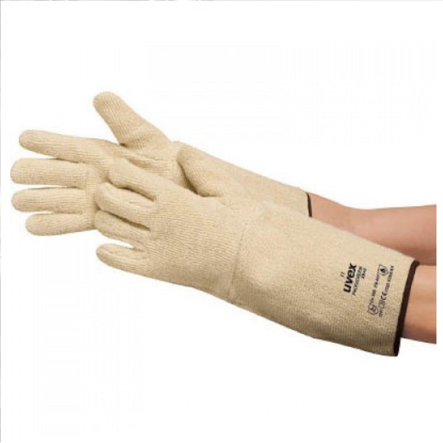 60595 uvex Profatherm XB40 Safety Heat Glove