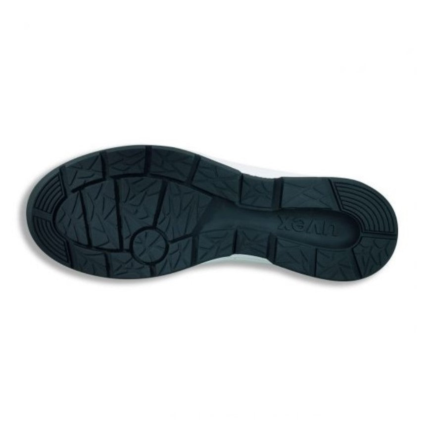 uvex 1 sport Safety Shoe, Low Shoe 6597, Wildberry S1P SRC