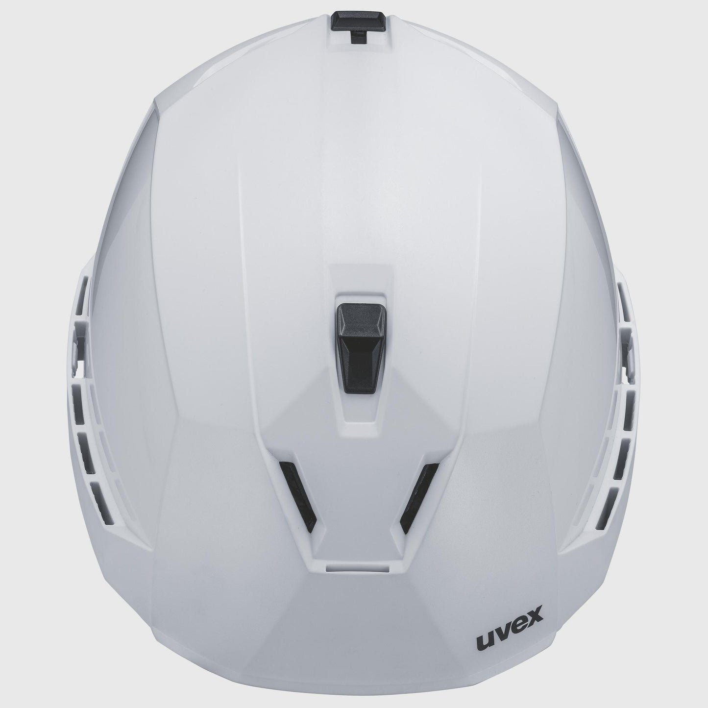 9720 uvex Perfexxion Safety Helmet, with Chin Strap