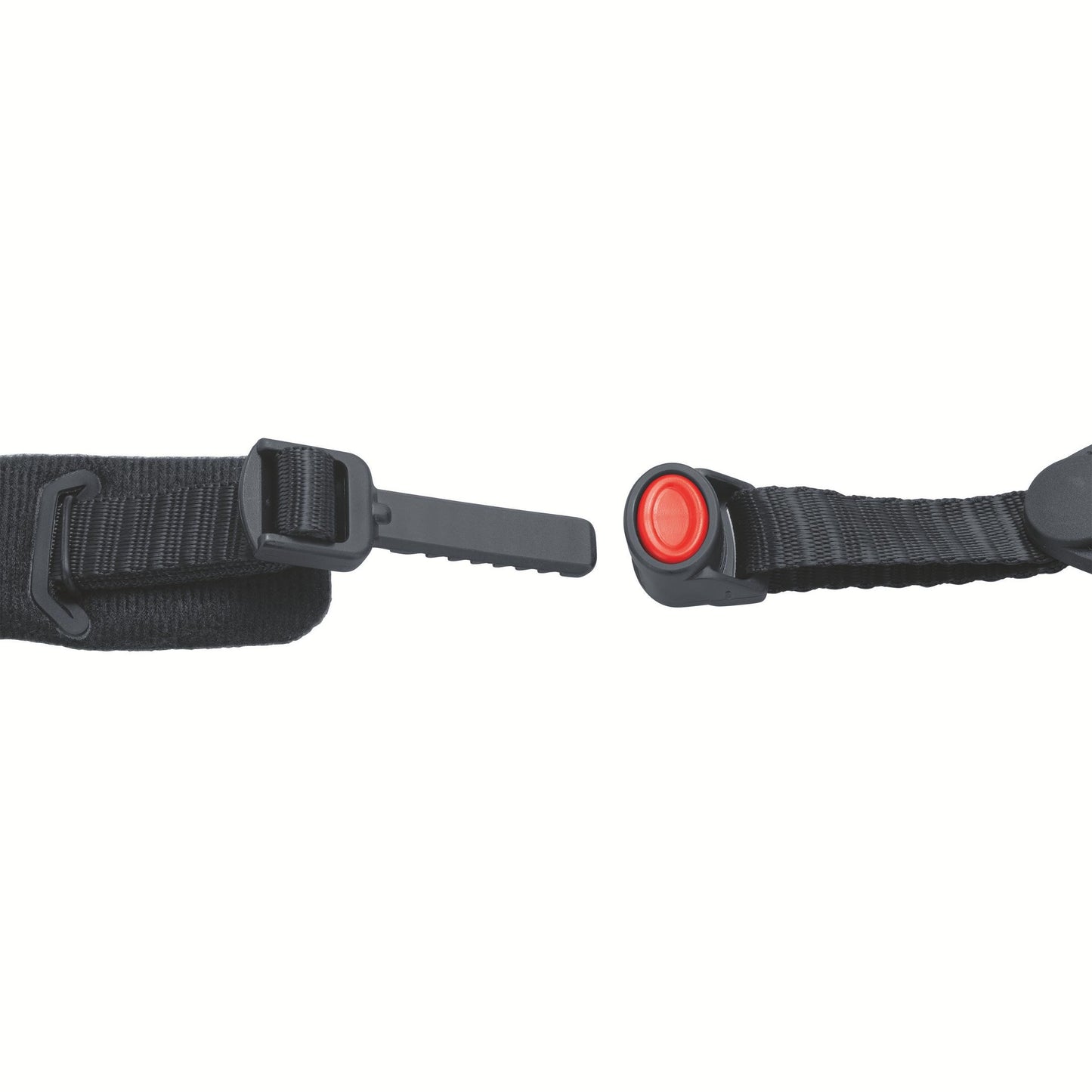 9720 uvex Perfexxion Safety Helmet, with Chin Strap