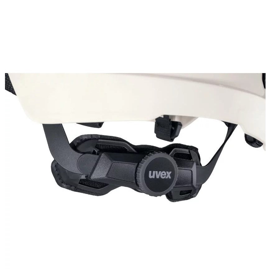 9735 uvex Pronamic Alpine Safety Helmet, with Chin Strap