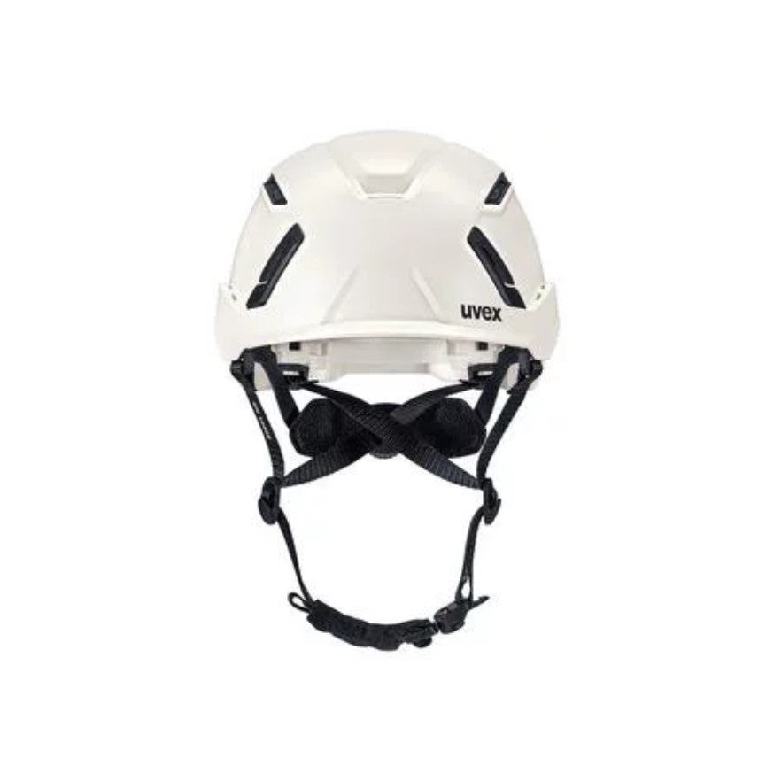 9735 uvex Pronamic Alpine Safety Helmet, with Chin Strap