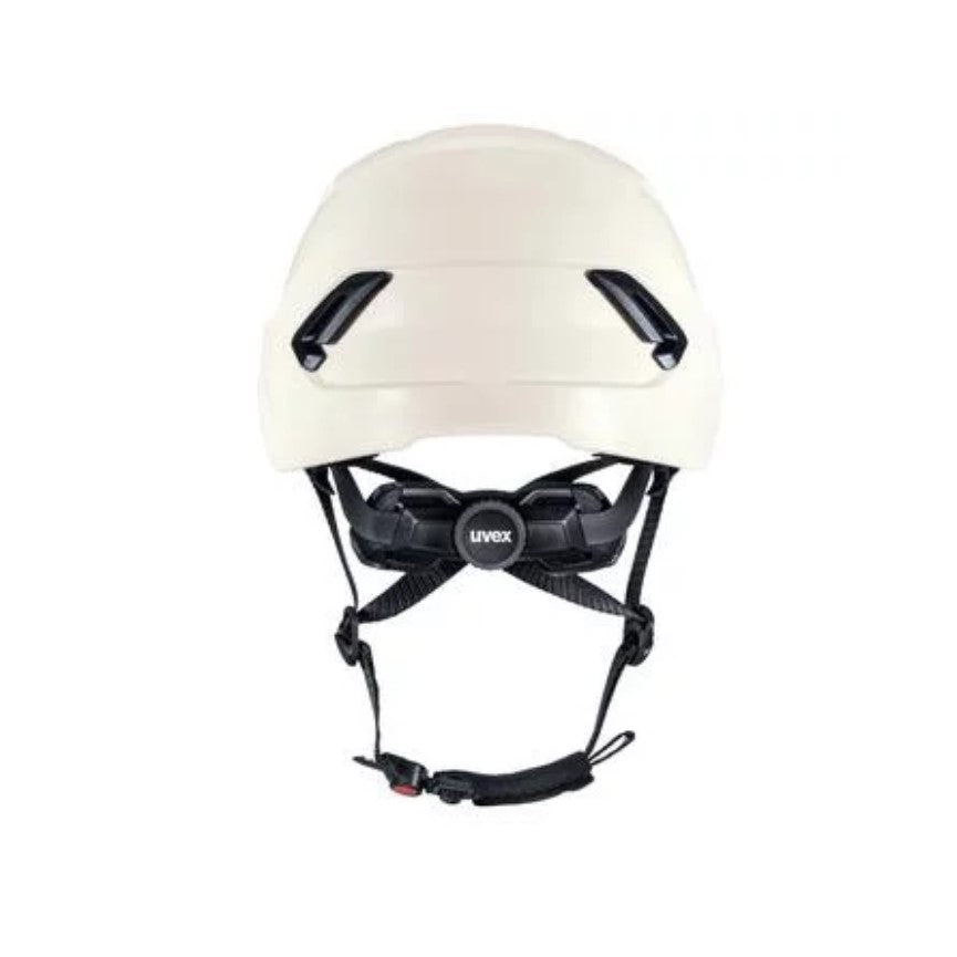 9735 uvex Pronamic Alpine Safety Helmet, with Chin Strap