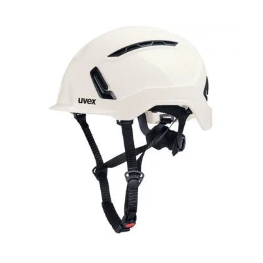 9735 uvex Pronamic Alpine Safety Helmet, with Chin Strap