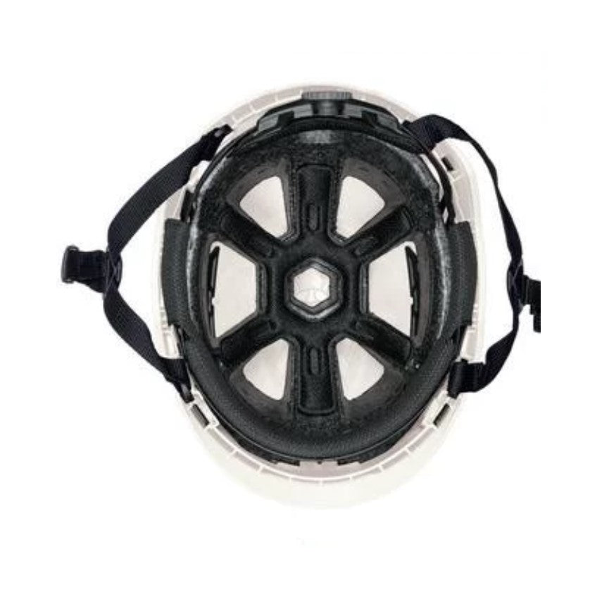 9735 uvex Pronamic Alpine Safety Helmet, with Chin Strap