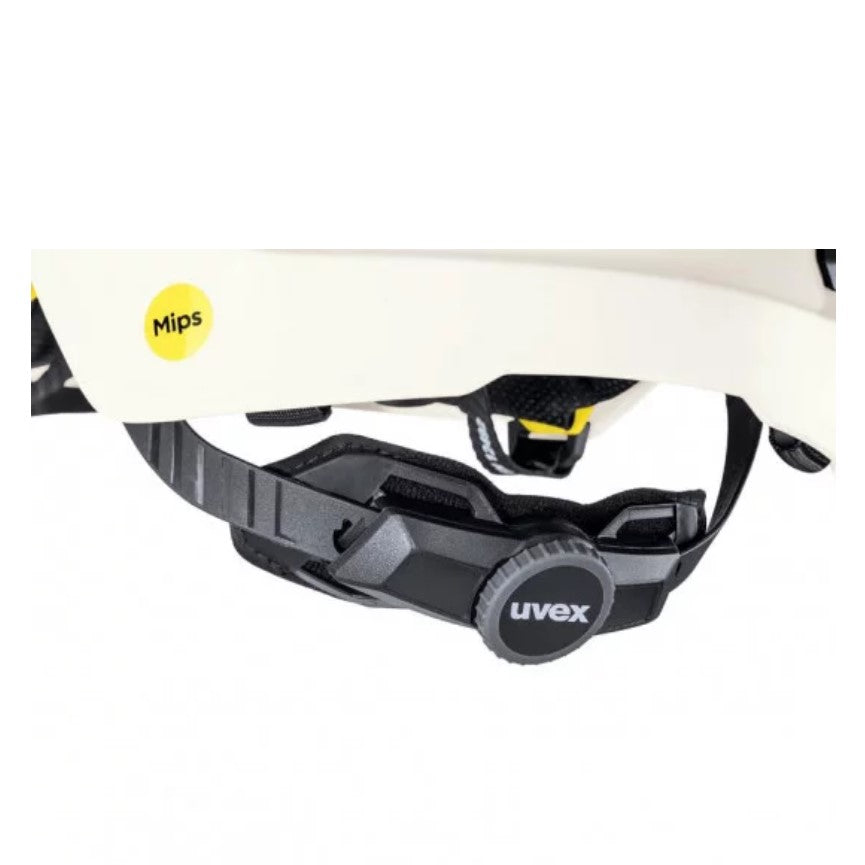 9735 uvex Pronamic Alpine Mips® Safety Helmet, with Chin Ctrap