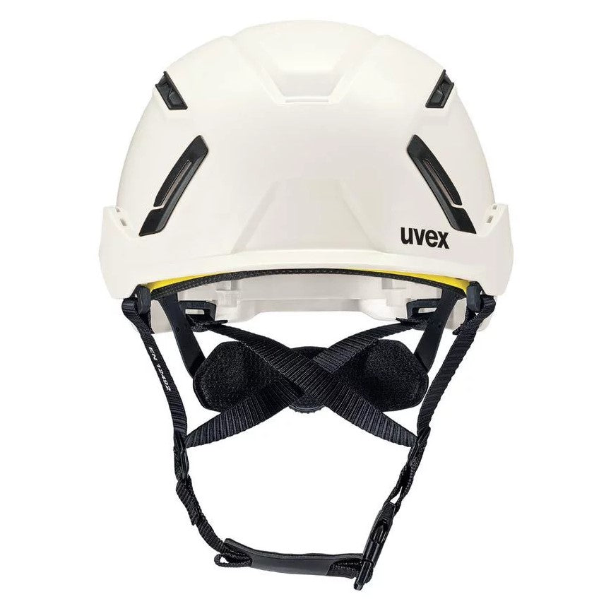 9735 uvex Pronamic Alpine Mips® Safety Helmet, with Chin Ctrap