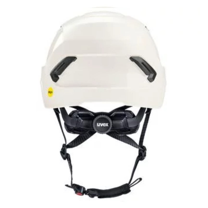 9735 uvex Pronamic Alpine Mips® Safety Helmet, with Chin Ctrap