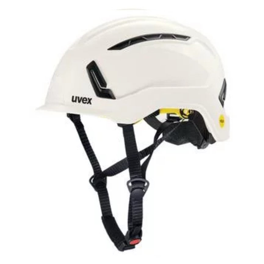 9735 uvex Pronamic Alpine Mips® Safety Helmet, with Chin Ctrap