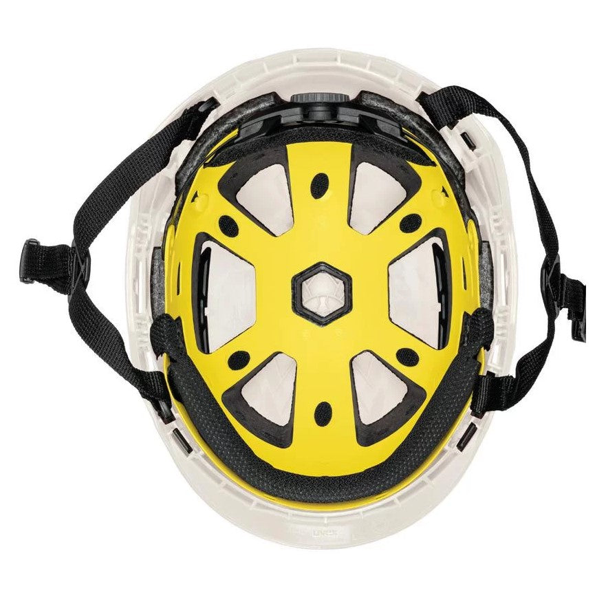 9735 uvex Pronamic Alpine Mips® Safety Helmet, with Chin Ctrap