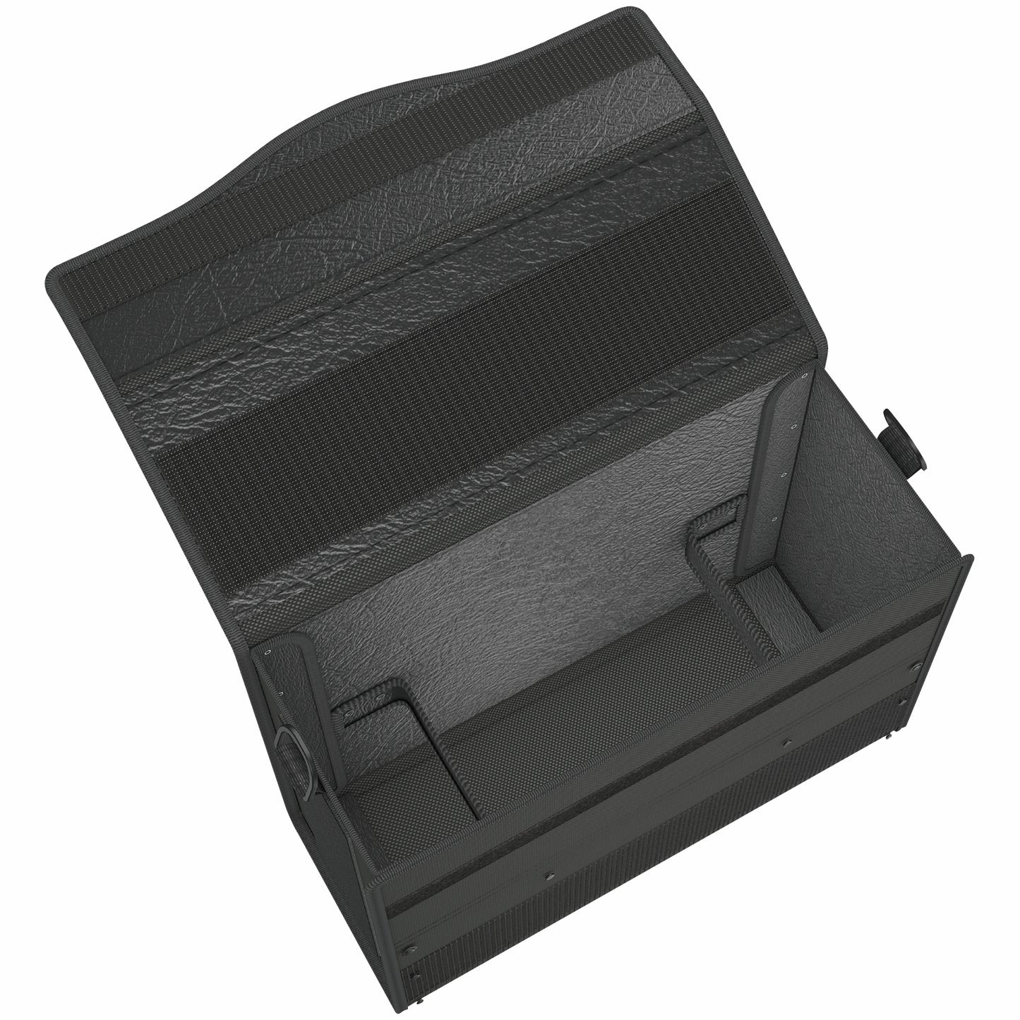 Wera 2go 2 XL Tool Container, 2 pieces 05004357001