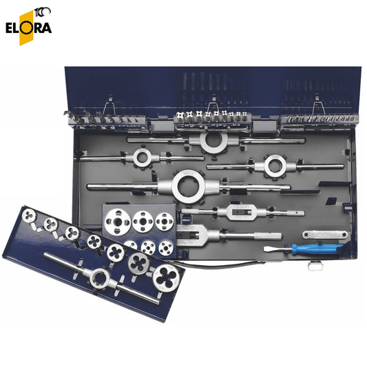 1363-S Elora Thread Cutting Assortment, HSS