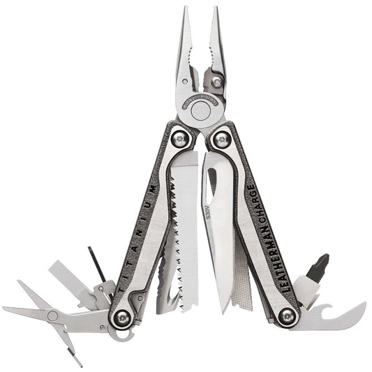 Leatherman Charge® TTi Multi-Tool