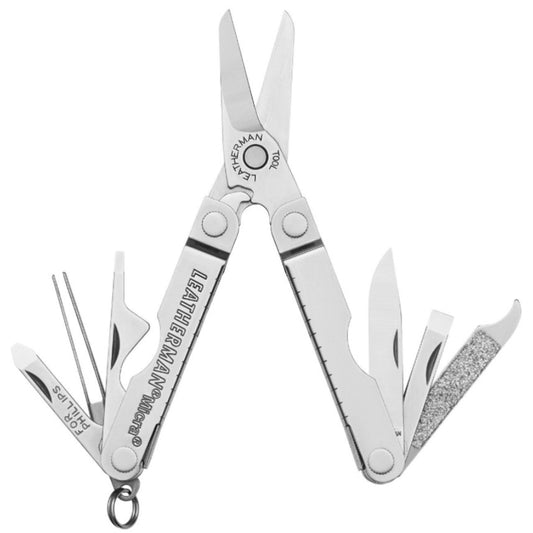 Leatherman Micra® Multi-Tool