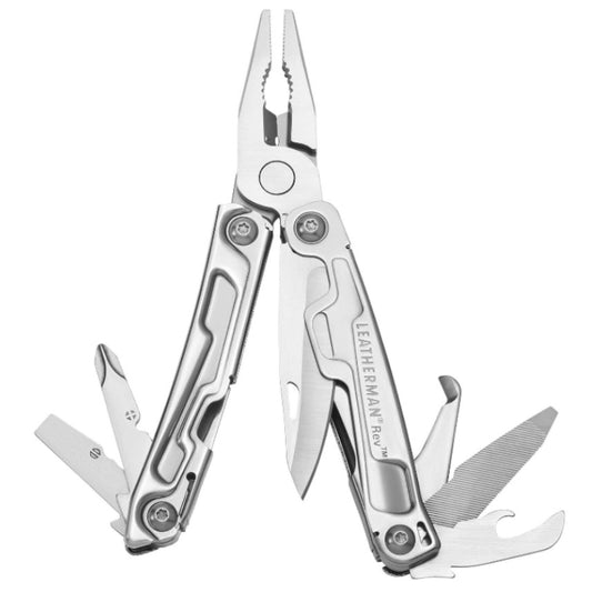 Leatherman Rev® Multi-Tool